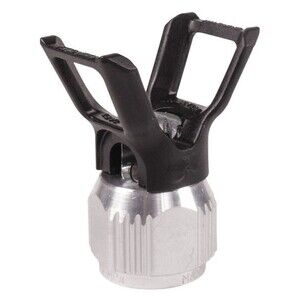 Wagner TITAN ControlMax HEA Tip Guard 353-702 Paint Sprayer 7/8" Thread OEM